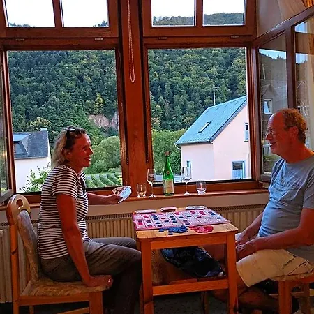 Weingut Pension Hammes-Krüger-2